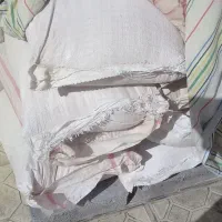 کیسه گندم بذر