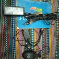 کابل  باتری کابل اچ دی ام آی وموس لپ تاب دل