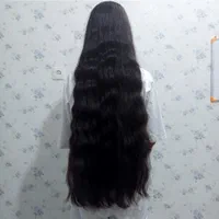 خریدار اصلی موی طبیعی