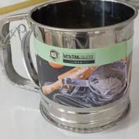 الک چرخشی درحد نو نو هستش