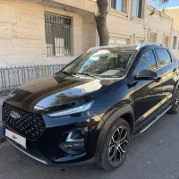 X22pro مشکی اتوماتیک