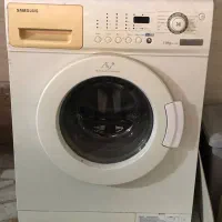 لباسشویی ۷ کیلیویی سامسونگ
