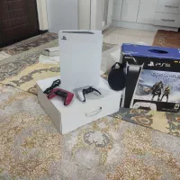 ps5 فت دو دسته|کنسول، بازی ویدئویی و آنلاین|تهران, گلچین|دیوار
