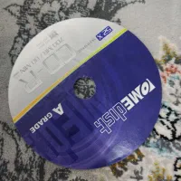 سیدی های ورزشی فیلمی کمیاب