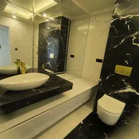 ۱۰۵ متر + فول + سنددار + باغستان غربی