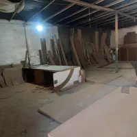 اجاره کارگاه // ۳۰۰ متری // صارمی بخشداری بومهن|اجارهٔ دفتر صنعتی، کشاورزی، تجاری|بومهن, |دیوار