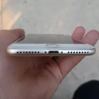 اپل iPhone 7 Plus با حافظهٔ ۲۵۶ گیگابایت|موبایل|تهران, شهرک ولیعصر|دیوار