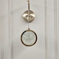 دیوار کوب|لوستر و چراغ آویز|تهران, بلوار کشاورز|دیوار
