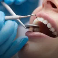 دستیار دندانپزشک