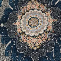 قالی ۹ متری