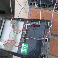 برقکاری ساختمان