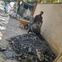 مغنی حفرای چا آب|خدمات پیشه و مهارت|طرقبه, |دیوار