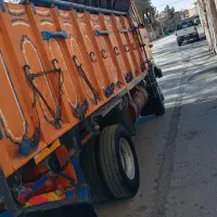 خاور 808‌ مدل 62|خودرو سنگین|سبزوار, شرق کال جنوبی (شمس آبادی)|دیوار