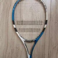 راکت تنیس حرفه ای babolat بابولات
