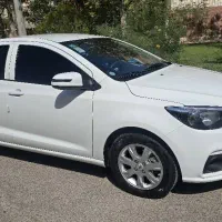 شاهین glبدون سانروف مدل 1402(عروسک)