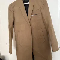 پالتو فوتر مردانه جذاب وشیک|لباس|تهران, افسریه شمالی|دیوار