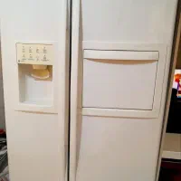 تعمیر یخچال ساید الجی سامسونگ جنرال پروفایل پونک|خدمات پیشه و مهارت|تهران, پونک|دیوار