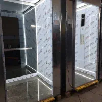 فروش و نصب و راه اندازی و سرویس انواع اسانسور|خدمات پیشه و مهارت|تهران, دروس|دیوار