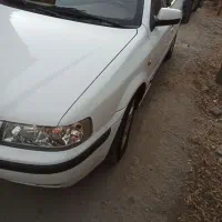 سمندef7مدل ۹۲|خودرو سواری و وانت|کرج, فاز ۱ مهرشهر|دیوار