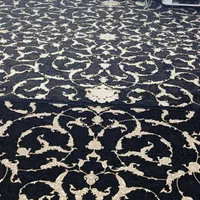 2عدد فرش 12متری گل برجسته پالاز موکت