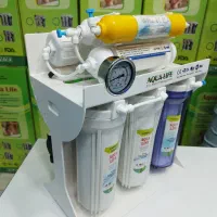 تصفیه آب اکوالایف ۶ تا ۹ مرحله‌ای تسویه تسفیه|آب‌سردکن و تصفیه آب|قم, بنیاد|دیوار