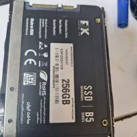 هارد ssd 256