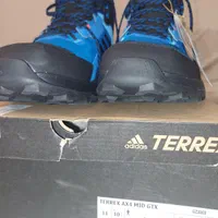 کفش کوهنوردی آدیداس اورجینال adidas|کوهنوردی و کمپینگ|تهران, جنت‌آباد جنوبی|دیوار