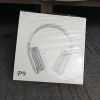 هدفون p9