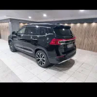 فردا fmc t5 مدل 1404صفر خشک مشکی