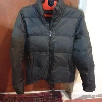 کاپشن مردانه برای سایز 38تا 400