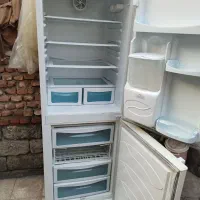 فروش یخچال نو