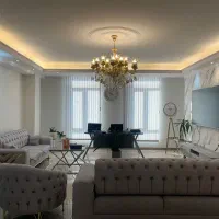 ۱۶۰ متر آپارتمان لاکچری سند سالم صحرای نارون