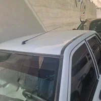 پراید 131 مدل 88|خودرو سواری و وانت|یزد, |دیوار