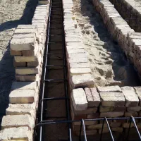 بنا ماهر با سابقه 20سال کار|خدمات پیشه و مهارت|کرباسک, |دیوار