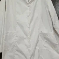 روپوش پزشکی کار