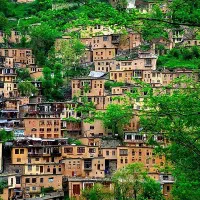 تور دو و نیم روزه کردستان