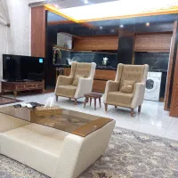 اجاره روزانه آپارتمان مبله تمیز شیک