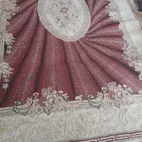 یک جفت فرش ۶ متری|فرش|سنگر, |دیوار