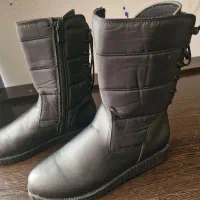 نیم بوت زنانه سایز ۳۹