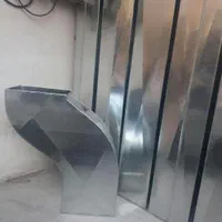 فروشگاه ساخت کانال کولر آبی|مصالح و تجهیزات ساختمان|مریوان, |دیوار