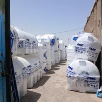 انواع تانکر،مخزن،وان،بشکه،سبد و سطل زباله|مصالح و تجهیزات ساختمان|قرچک, حسنک|دیوار