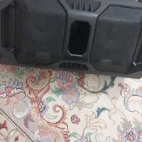 اسپیکر|سیستم صوتی خانگی|ایلام, |دیوار