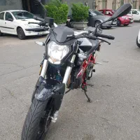 بنلی 150 نیوفیس 1402