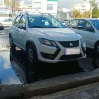 کوییک gxl 403|خودرو سواری و وانت|زنجان, |دیوار