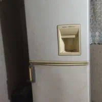 یخچال فریزر هیمالیا