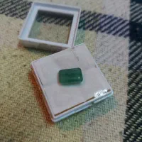 زمرد اصل طبیعی