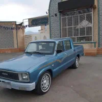 مزدا ۲۰۰۰ژاپنی دوکابین