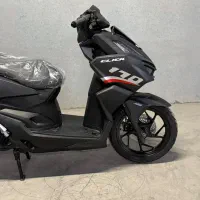 موتور طرح واریو سالارگستر 170cc مدل 1404|موتورسیکلت|تهران, شهرک غرب|دیوار