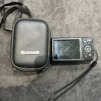 دوربین کنون ixus160