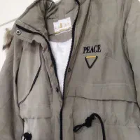 پالتو و کاپشن زمستانه